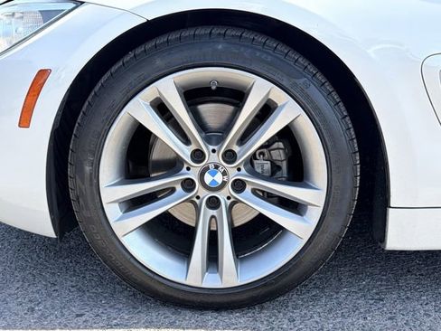 Used 2016 BMW 428i Convertible RWD image 10