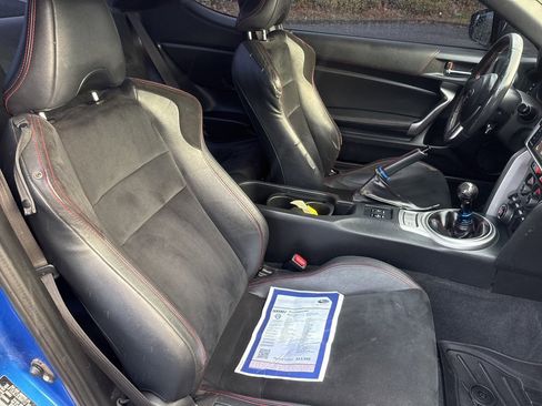 Used 2014 Subaru BRZ Limited image 21