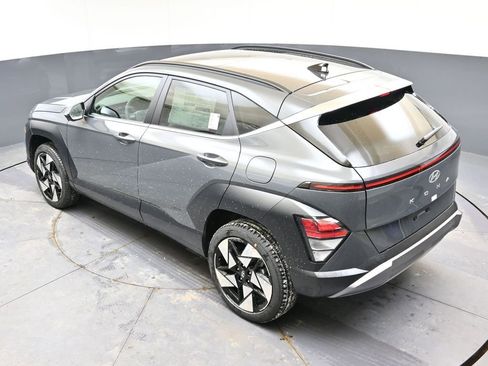 New 2026 Hyundai Kona Limited image 51