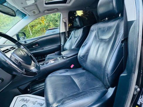 Used 2014 Lexus RX 350 FWD image 11