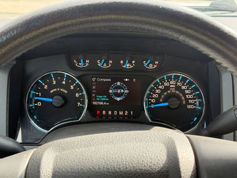 Used 2014 Ford F150 XLT w/ Equipment Group 302A Luxury image 35