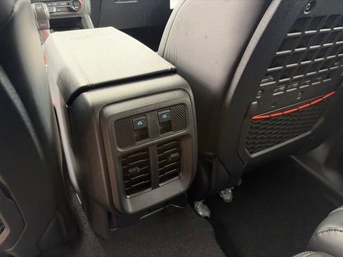 New 2026 Ford Bronco Raptor w/ Interior Carbon Fiber Pack AWD/4WD image 33