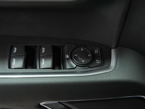 New 2026 GMC Sierra 1500 Elevation image 23