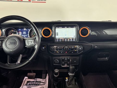 Used 2022 Jeep Gladiator Sport AWD/4WD image 30