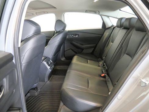 Used 2024 Honda Accord EX-L image 24