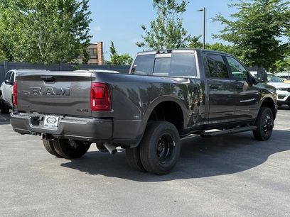 New 2026 RAM 3500 Big Horn