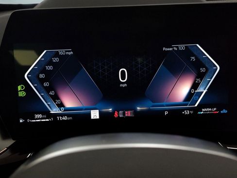 New 2026 BMW X1 xDrive28i w/ Technology Package image 15