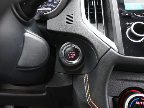 Used 2022 Subaru Crosstrek 2.5i Limited w/ Moonroof Package 2 image 18