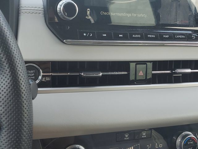 Used 2022 Mitsubishi Outlander SEL FWD image 28