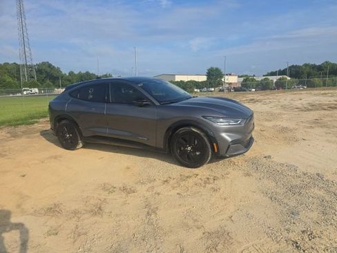 Used 2023 Ford Mustang Mach-E California Route 1 AWD/4WD image 12