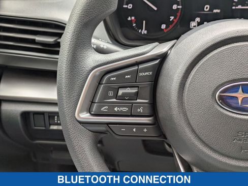 Certified 2025 Subaru Impreza 2.0i image 18