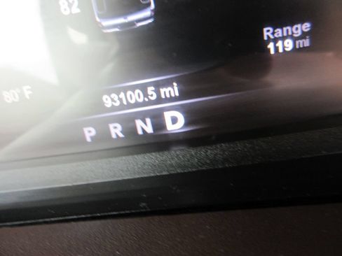 Used 2018 RAM 2500 Laramie AWD/4WD image 35