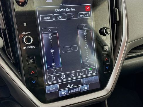 Certified 2024 Subaru Crosstrek 2.0i Premium image 17