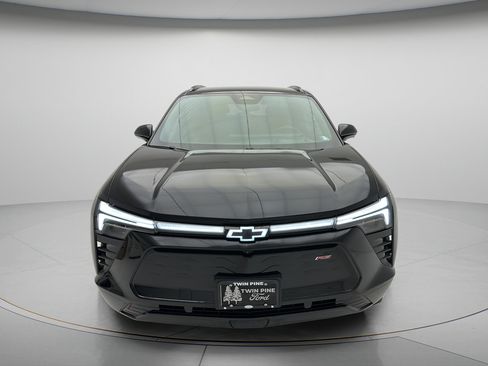 Used 2024 Chevrolet Blazer EV RS AWD/4WD image 2