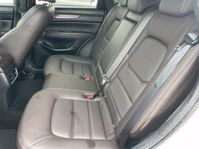 Certified 2023 MAZDA CX-5 Signature AWD/4WD image 9