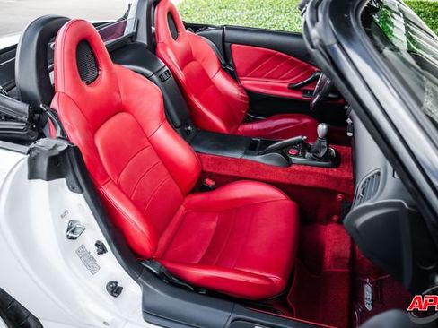 Used 2001 Honda S2000 image 71