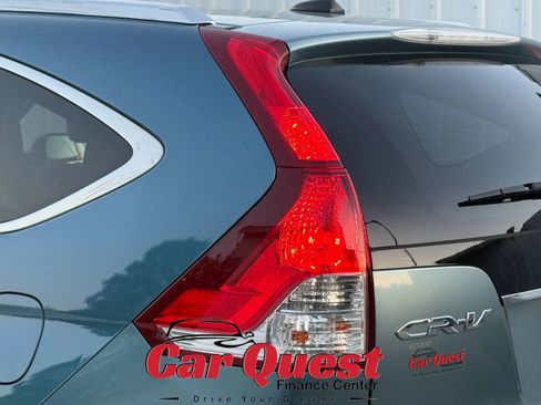 Used 2014 Honda CR-V EX-L image 24