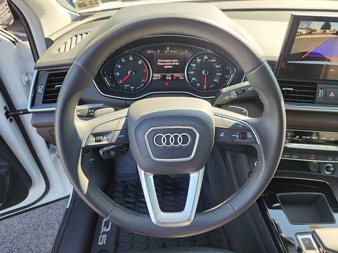 Certified 2024 Audi Q5 Premium AWD/4WD image 20