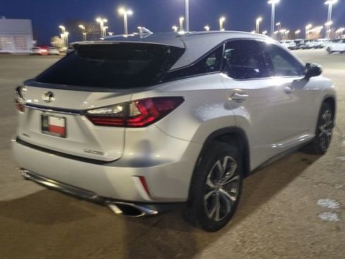 Used 2019 Lexus RX 350 FWD w/ Navigation Package image 6