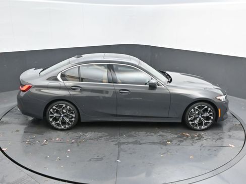 New 2026 BMW 330i Sedan w/ Premium Package RWD image 39