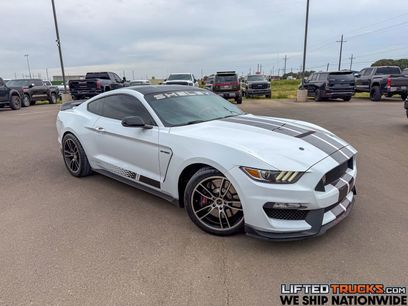 Used 2017 Ford Mustang Shelby GT350 w/ Electronics Package