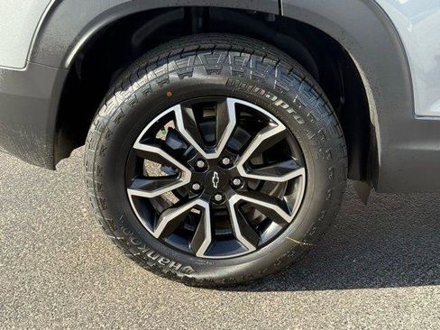 New 2026 Chevrolet TrailBlazer ACTIV w/ Convenience Package FWD image 19