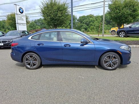 Used 2022 BMW 228i xDrive Gran Coupe w/ Premium Package 2 AWD/4WD image 8