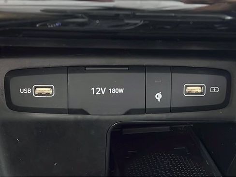 Certified 2023 Hyundai Tucson SEL AWD/4WD image 33