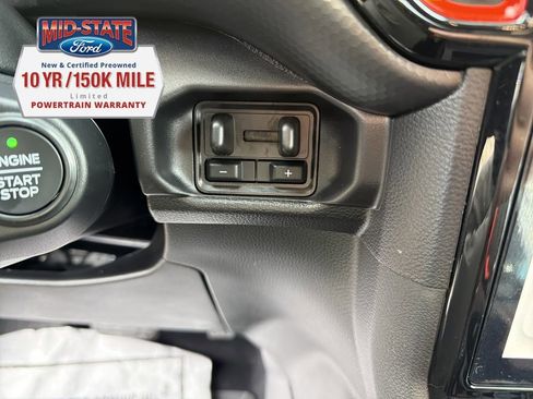 New 2025 Ford Ranger Raptor image 23