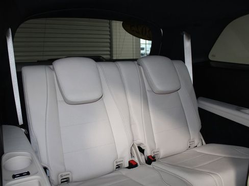 Used 2025 Mercedes-Benz GLS 450 GLS 450 image 30