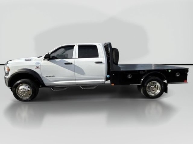 Used 2022 RAM 4500 Tradesman w/ Towing Technology Group AWD/4WD image 2