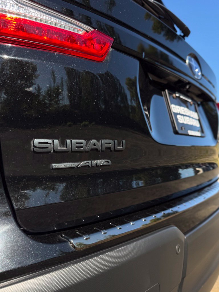 Used 2023 Subaru Ascent Onyx Edition Limited AWD/4WD image 51