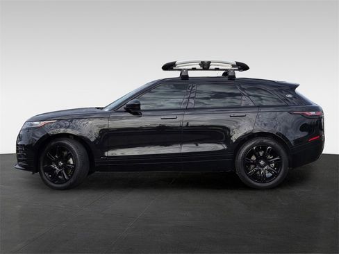 Used 2020 Land Rover Range Rover Velar R-Dynamic S image 3