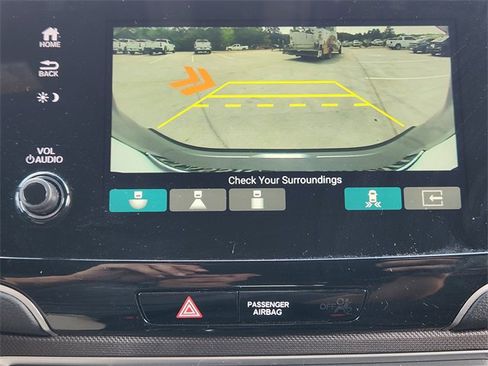 Used 2023 Honda Passport TrailSport image 19