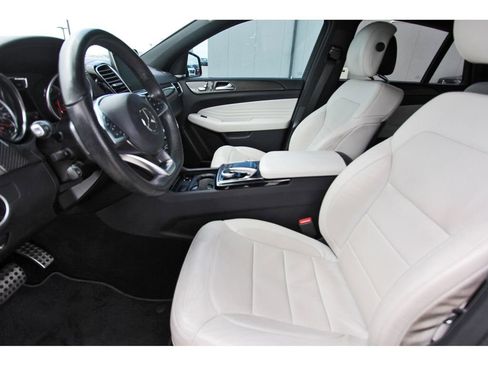 Used 2018 Mercedes-Benz GLE 43 AMG 4MATIC Coupe image 6