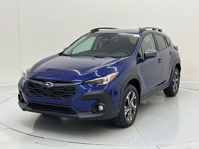 New 2026 Subaru Crosstrek 2.0i Premium