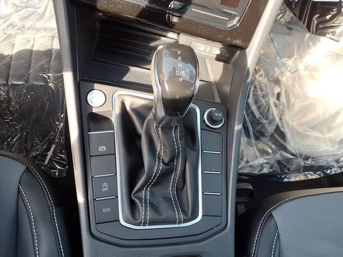 New 2026 Volkswagen Jetta SE image 16