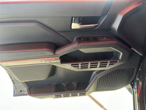 New 2026 Toyota Tacoma TRD Off-Road AWD/4WD image 16
