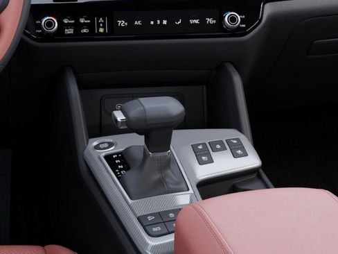 New 2026 Kia Sportage SX image 23