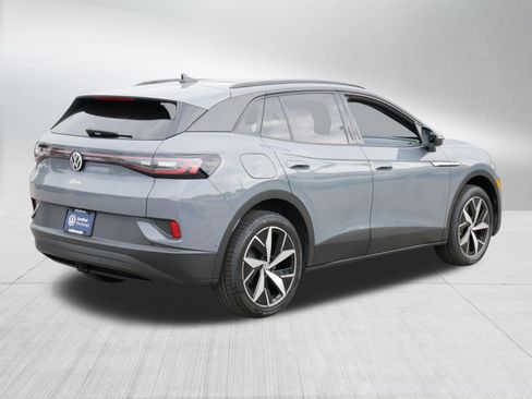 Certified 2023 Volkswagen ID.4 Pro S AWD/4WD image 7