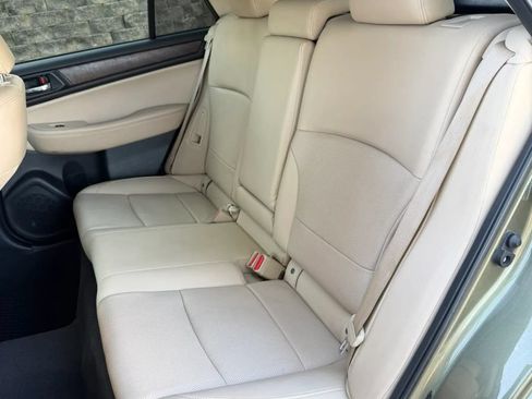 Used 2015 Subaru Outback 3.6R Limited AWD/4WD image 65