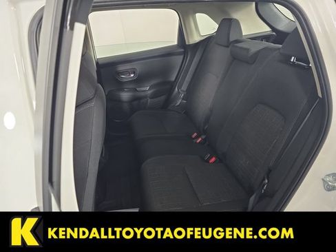 Used 2024 Honda HR-V LX image 24