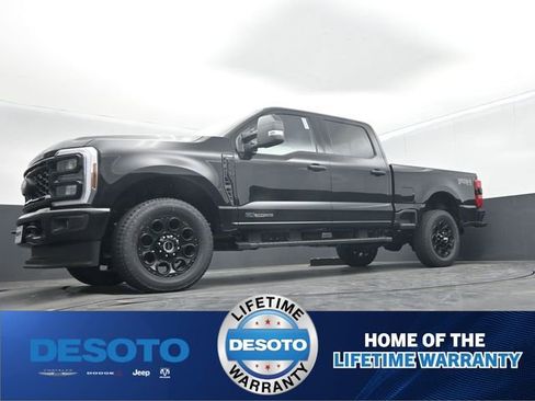 New 2026 Ford F250 XLT w/ XLT Premium Package AWD/4WD image 43