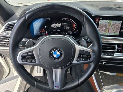 Certified 2023 BMW X5 sDrive40i w/ Executive Package RWD image 17