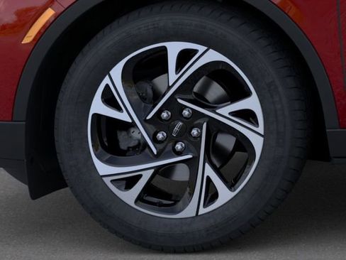 New 2025 Lincoln Nautilus Premier w/ Jet Appearance Package image 22