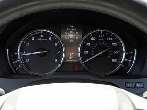 Used 2020 Acura MDX SH-AWD w/ Technology Package image 20