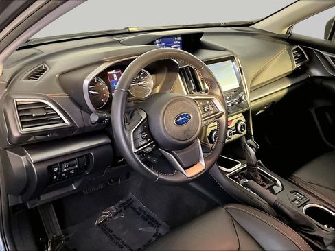 Used 2021 Subaru Crosstrek 2.5i Limited w/ Moonroof Package 1 AWD/4WD image 18