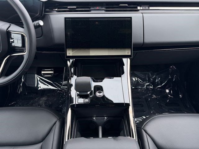 New 2026 Land Rover Range Rover Sport Dynamic SE AWD/4WD image 15