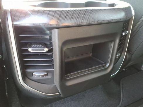 New 2026 RAM 1500 Big Horn image 6