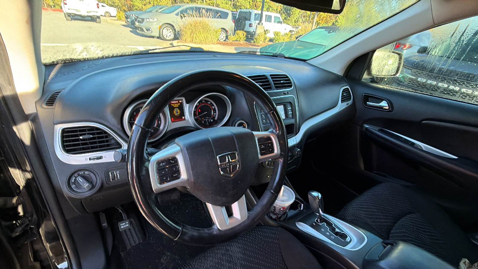 Used 2019 Dodge Journey SE w/ Connectivity Group FWD image 27